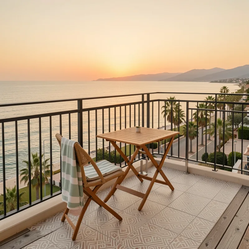 Découvrez comment choisir un hôtel avec balcon, les meilleures destinations en France et à …