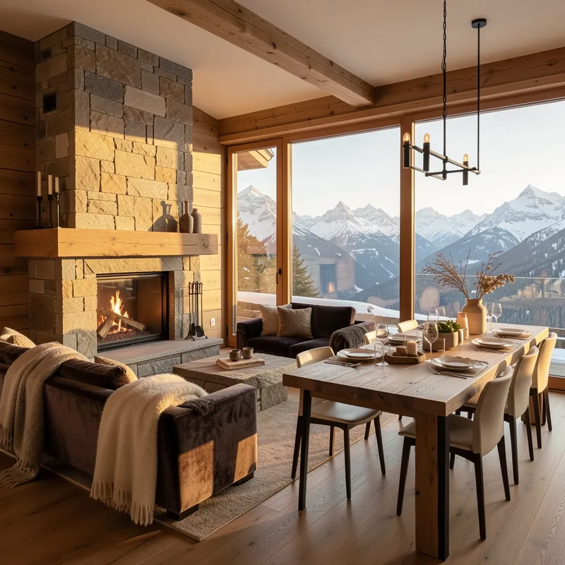 Découvrez les tarifs des locations à la montagne en 2026, les types d'hébergements disponibles, et …