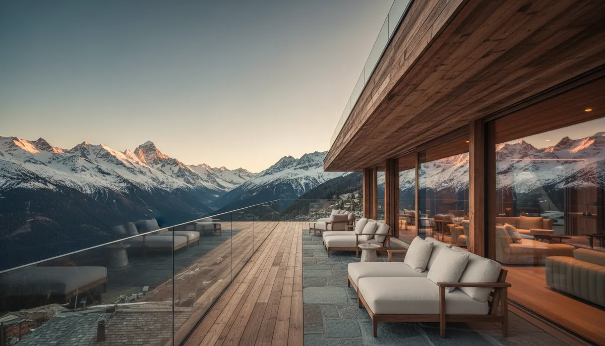 Préparez vos séjours à la montagne en 2026 : destinations phares, hébergements adaptés, budgets …